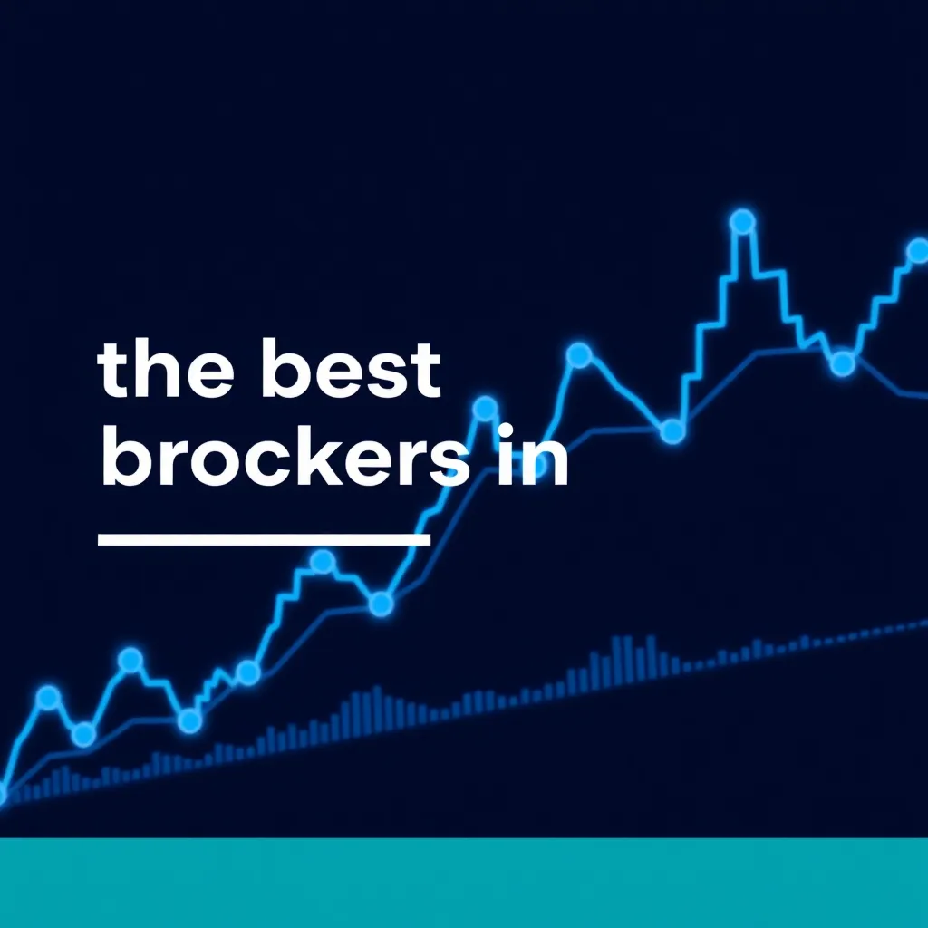 Best Forex Brokers in IN for beginners (2026)