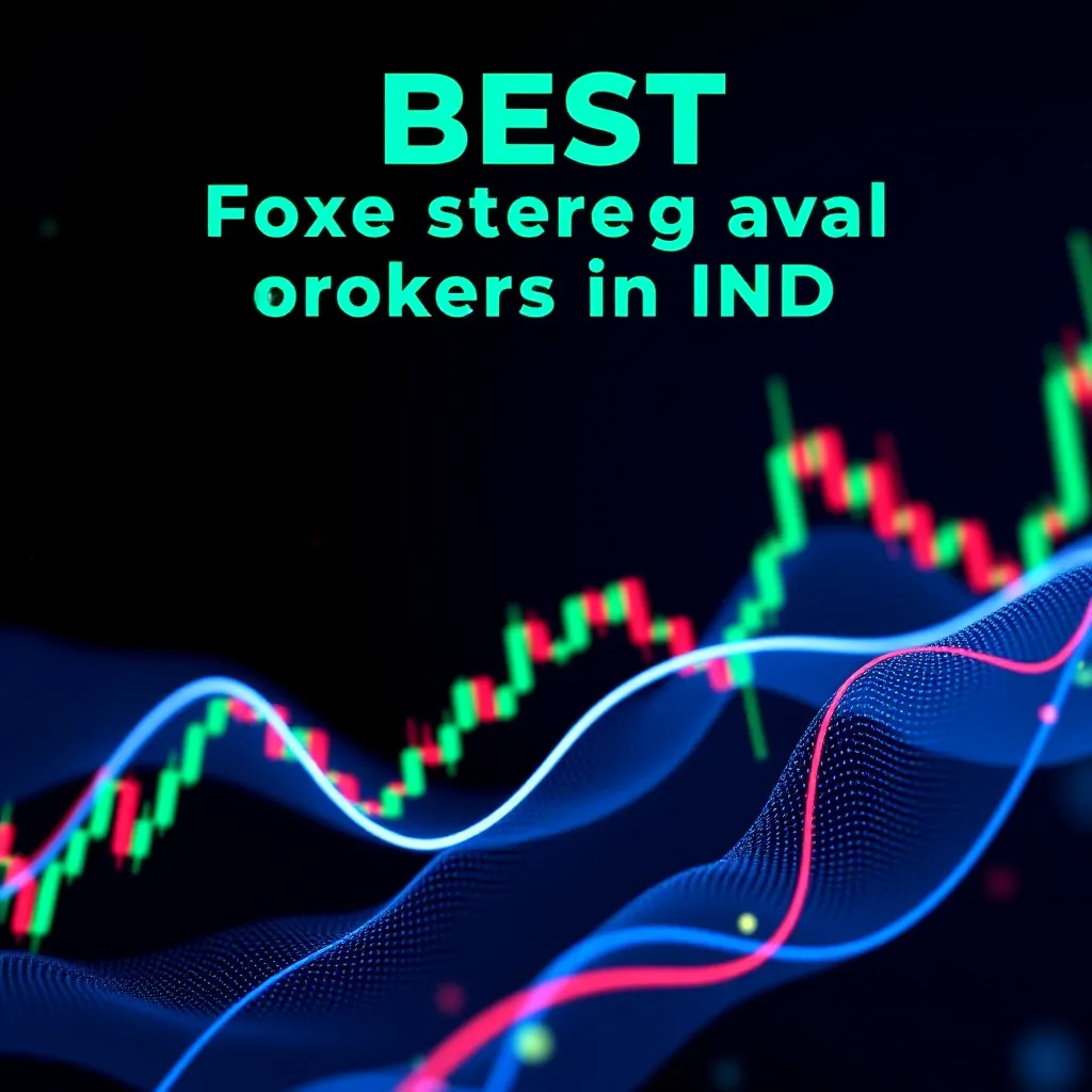 Best Forex Brokers in IN for mobile-app (2026)